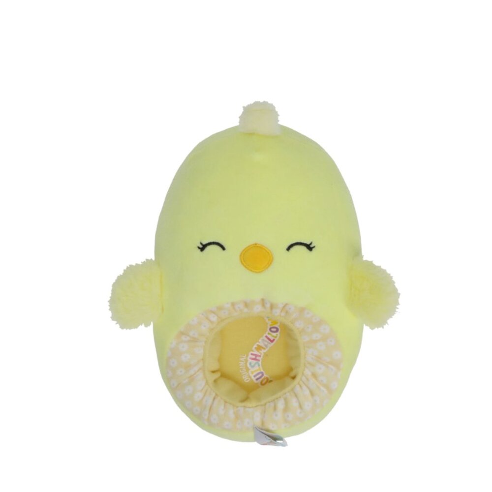 Squishmallows Toddler & Kids Easter Slippers